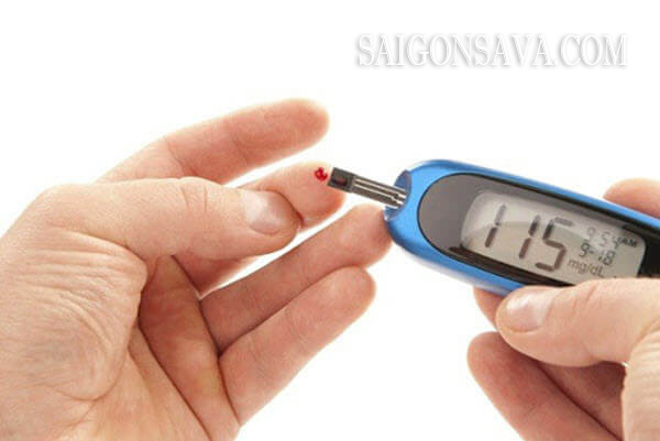 Hồng sâm hỗ trợ hạ đường huyết đối với một số bệnh nhân tiểu đường